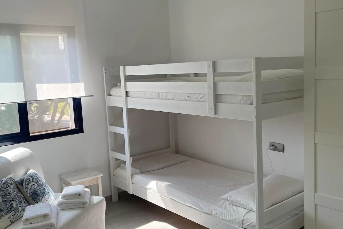 Apartamento 250M De La Playa De Pals