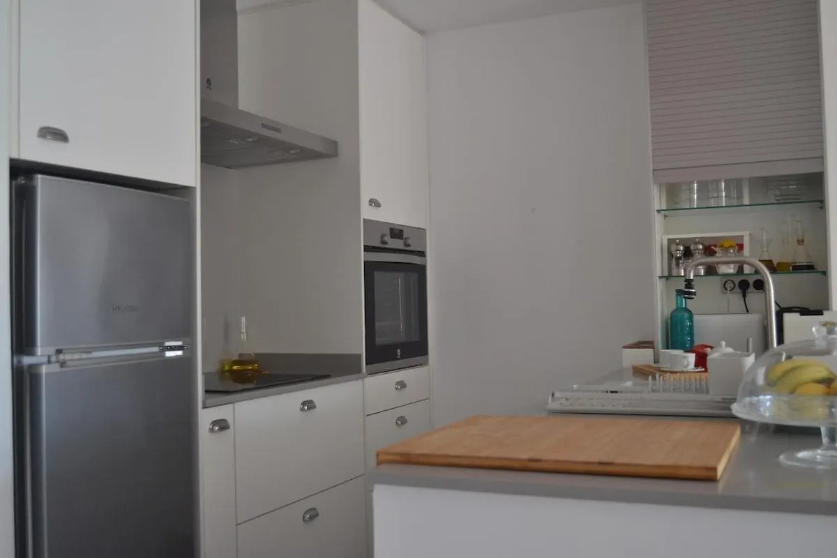 Apartamento 250M De La Playa De Pals Spain