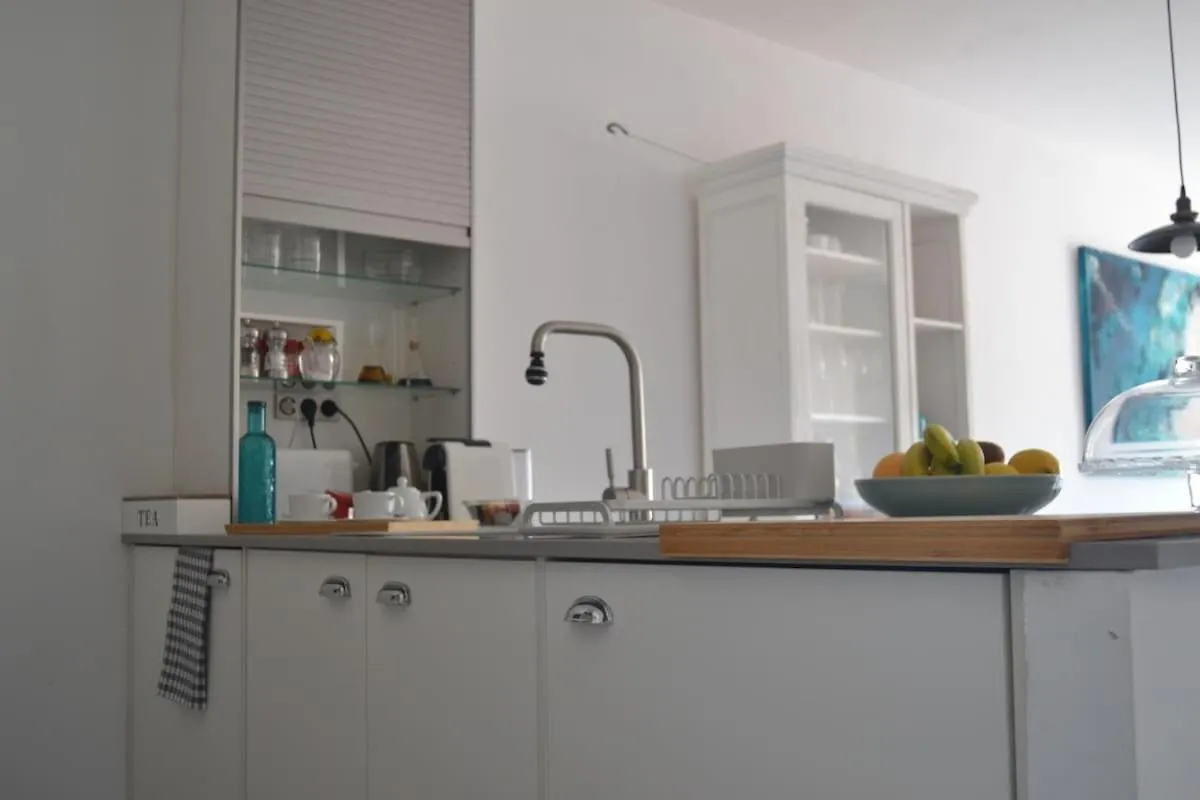 Apartamento 250M De La Playa De Pals Apartment