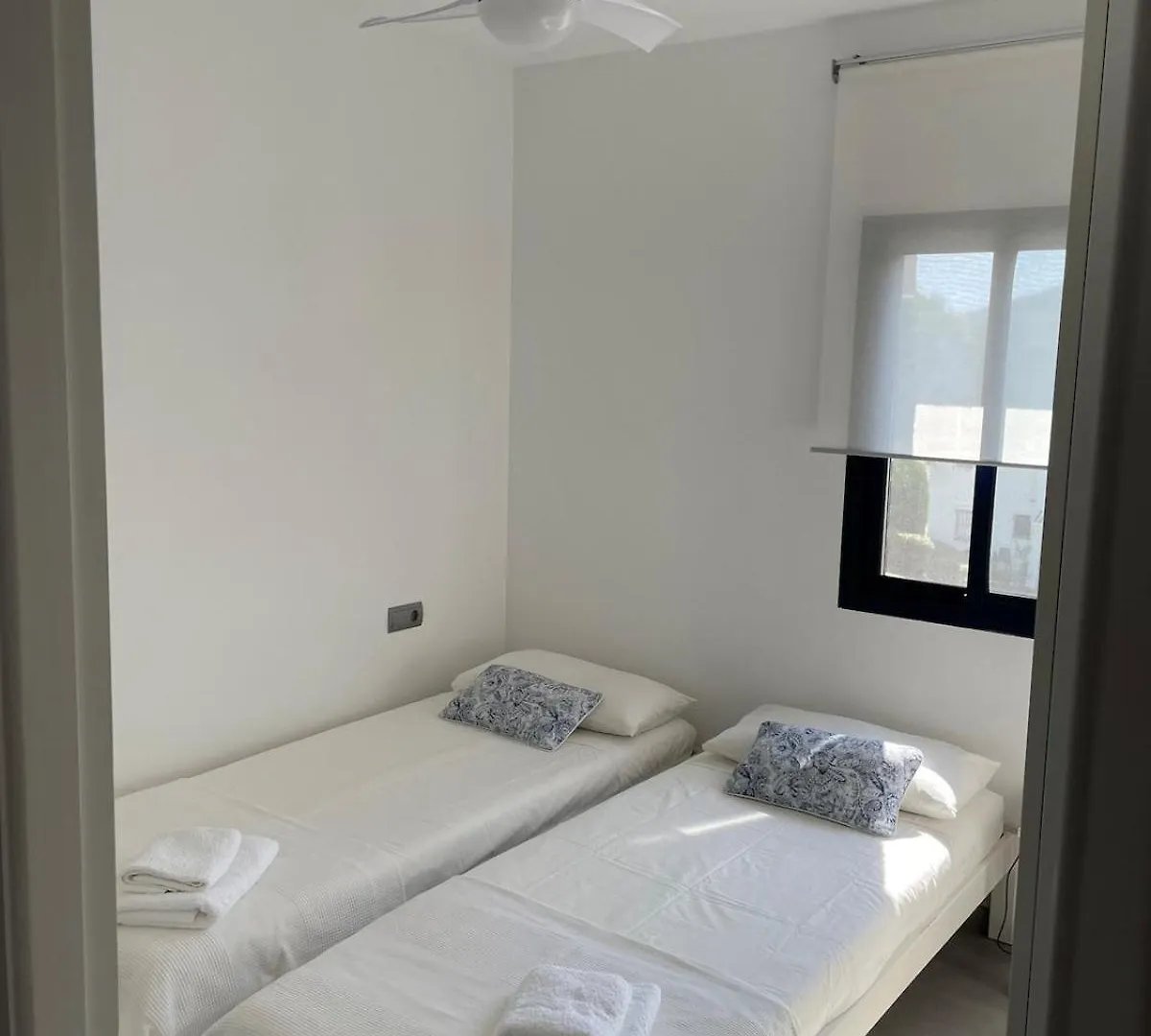 Apartment Apartamento 250M De La Playa De Pals