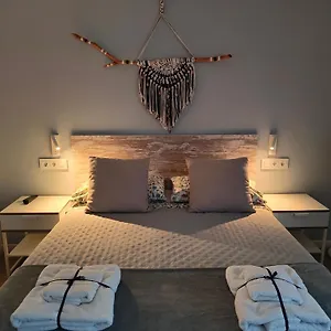  Apartamento Can Costals Olivo